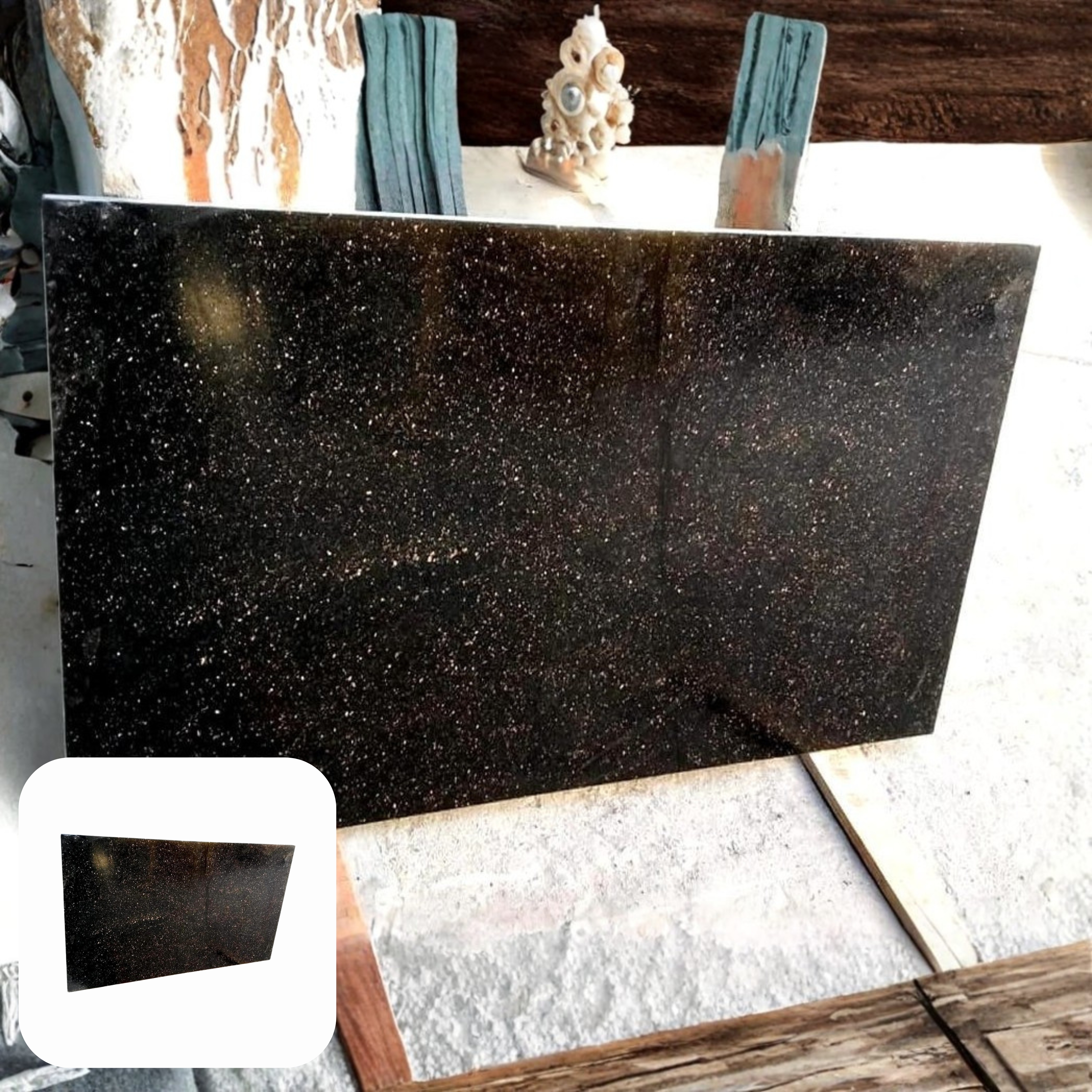 Siva Granite